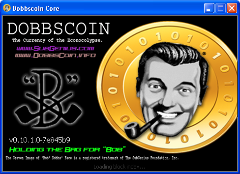 About DobbsCoin